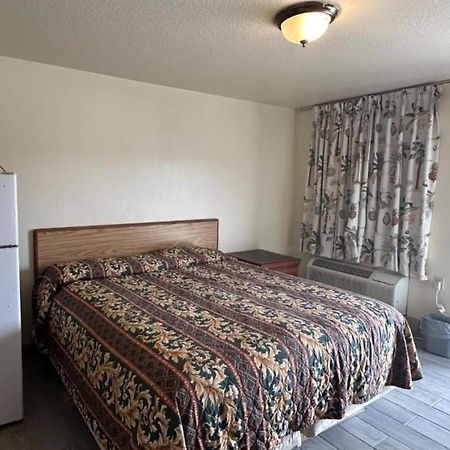 Travel Inn By Oyo La Marque Texas City I-45 Екстериор снимка