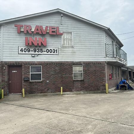 Travel Inn By Oyo La Marque Texas City I-45 Екстериор снимка