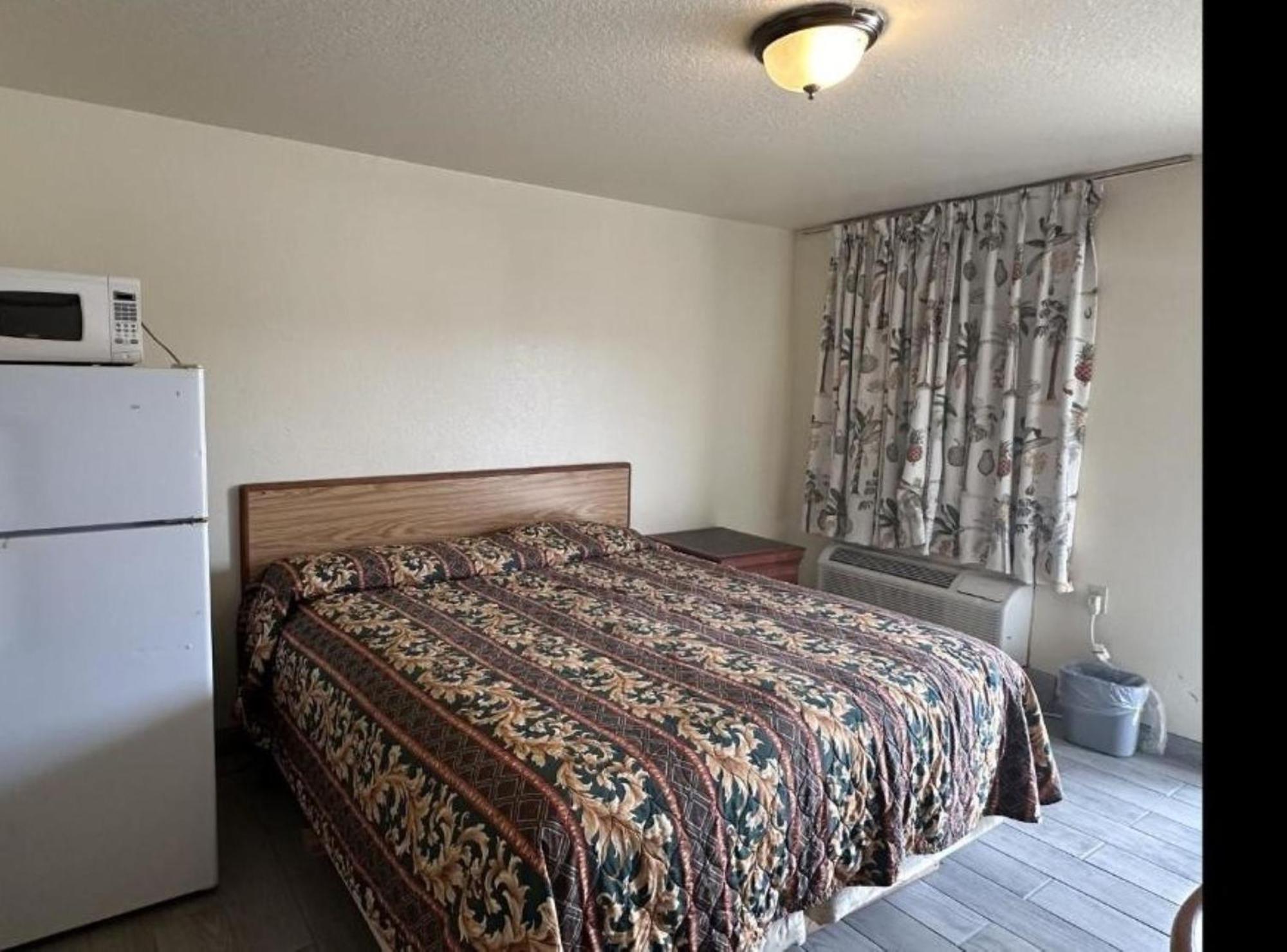 Travel Inn By Oyo La Marque Texas City I-45 Екстериор снимка