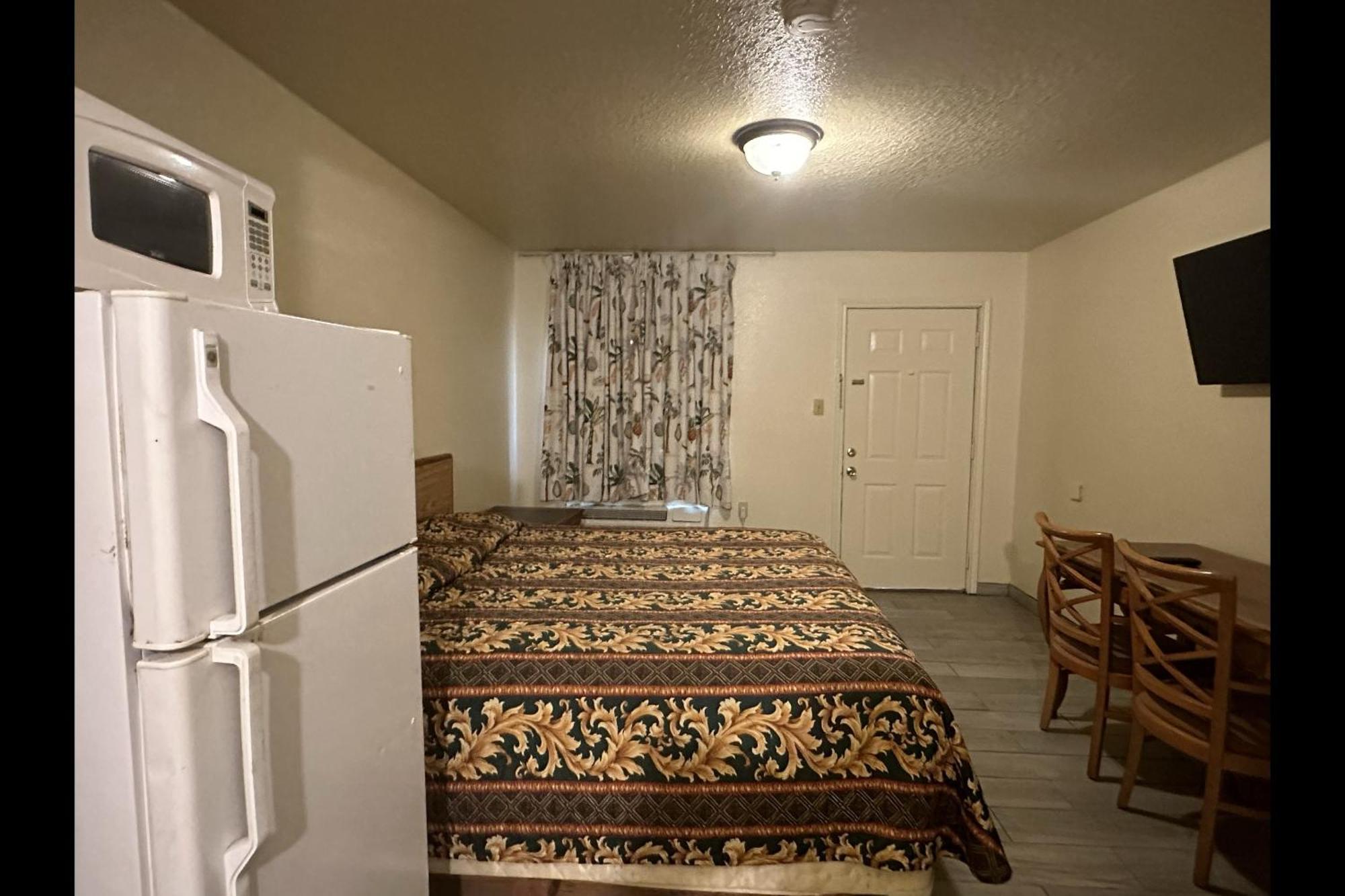 Travel Inn By Oyo La Marque Texas City I-45 Екстериор снимка