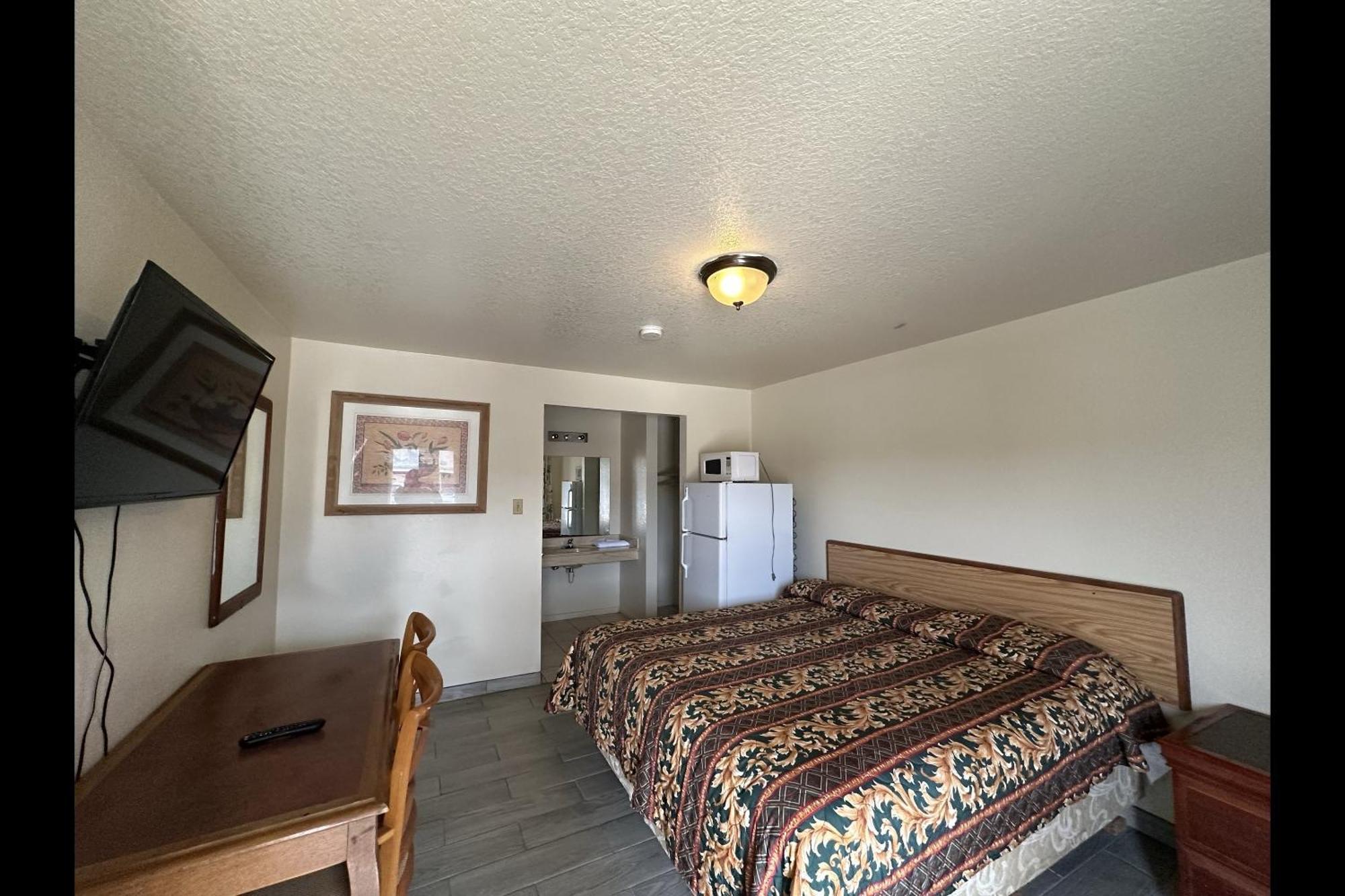 Travel Inn By Oyo La Marque Texas City I-45 Екстериор снимка