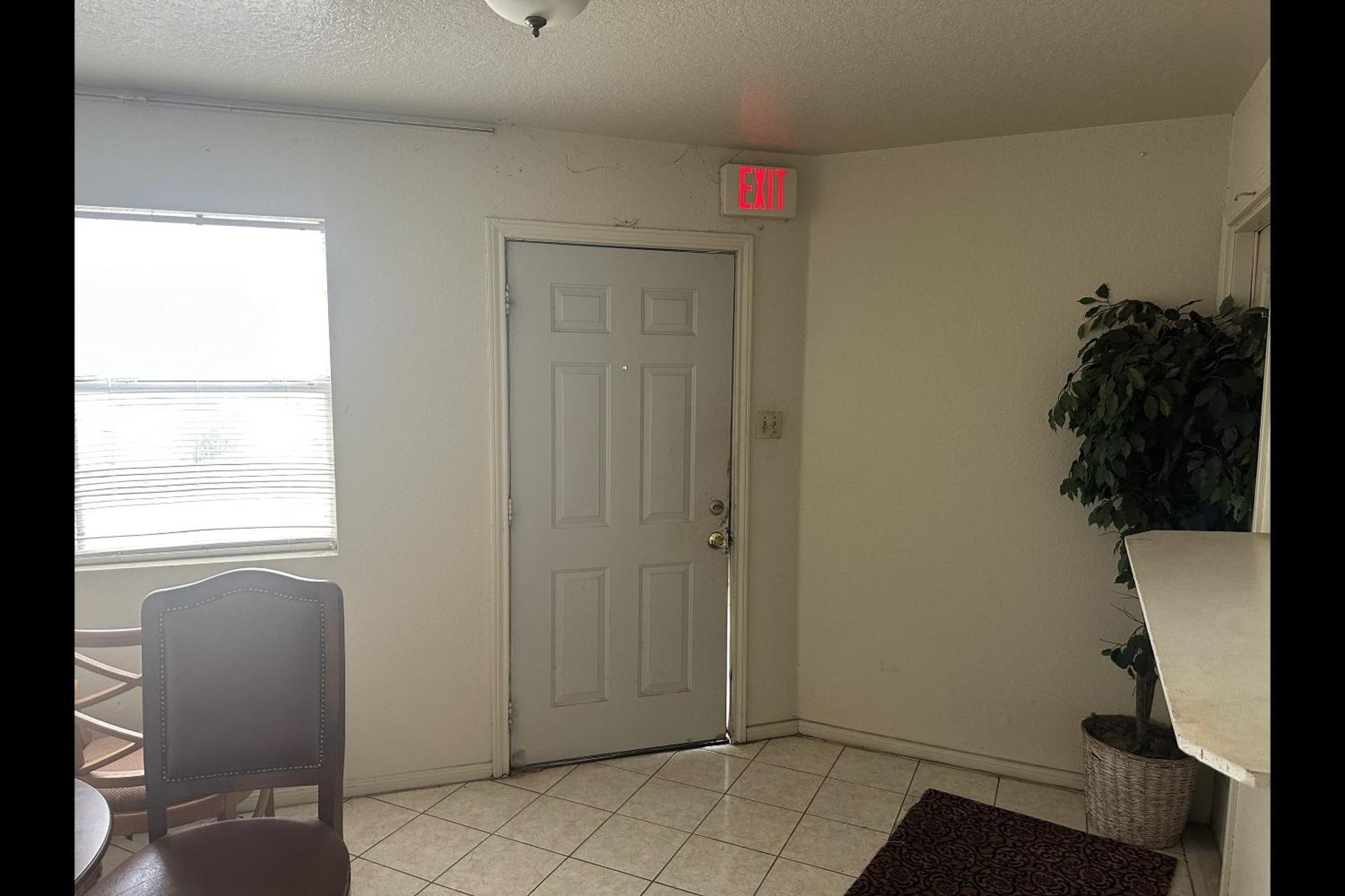 Travel Inn By Oyo La Marque Texas City I-45 Екстериор снимка
