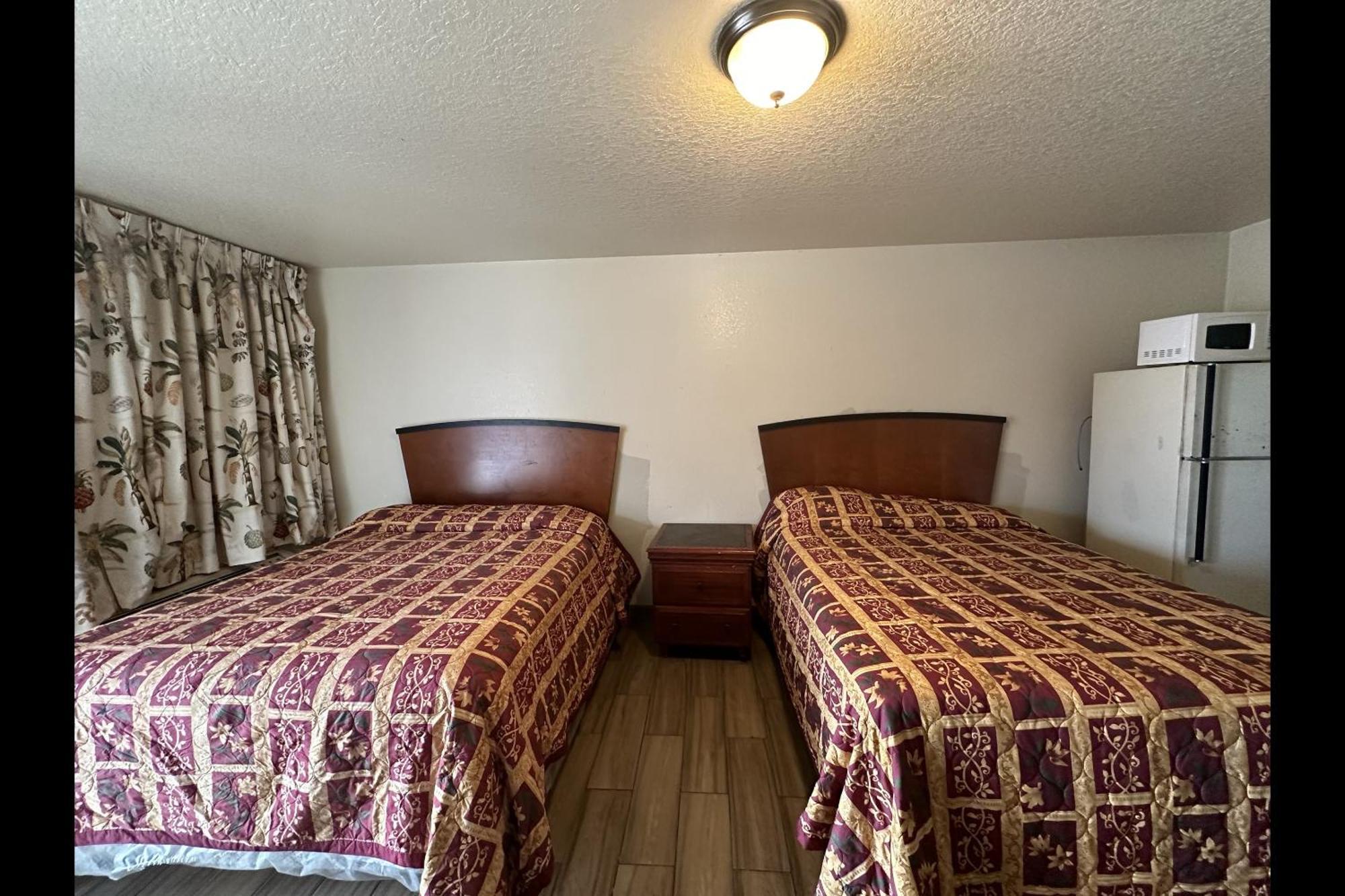 Travel Inn By Oyo La Marque Texas City I-45 Екстериор снимка