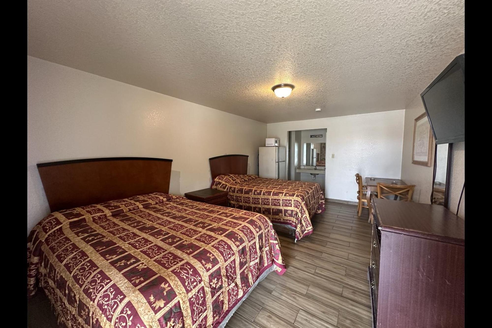 Travel Inn By Oyo La Marque Texas City I-45 Екстериор снимка