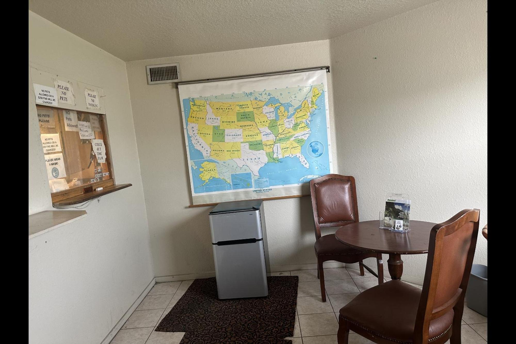 Travel Inn By Oyo La Marque Texas City I-45 Екстериор снимка