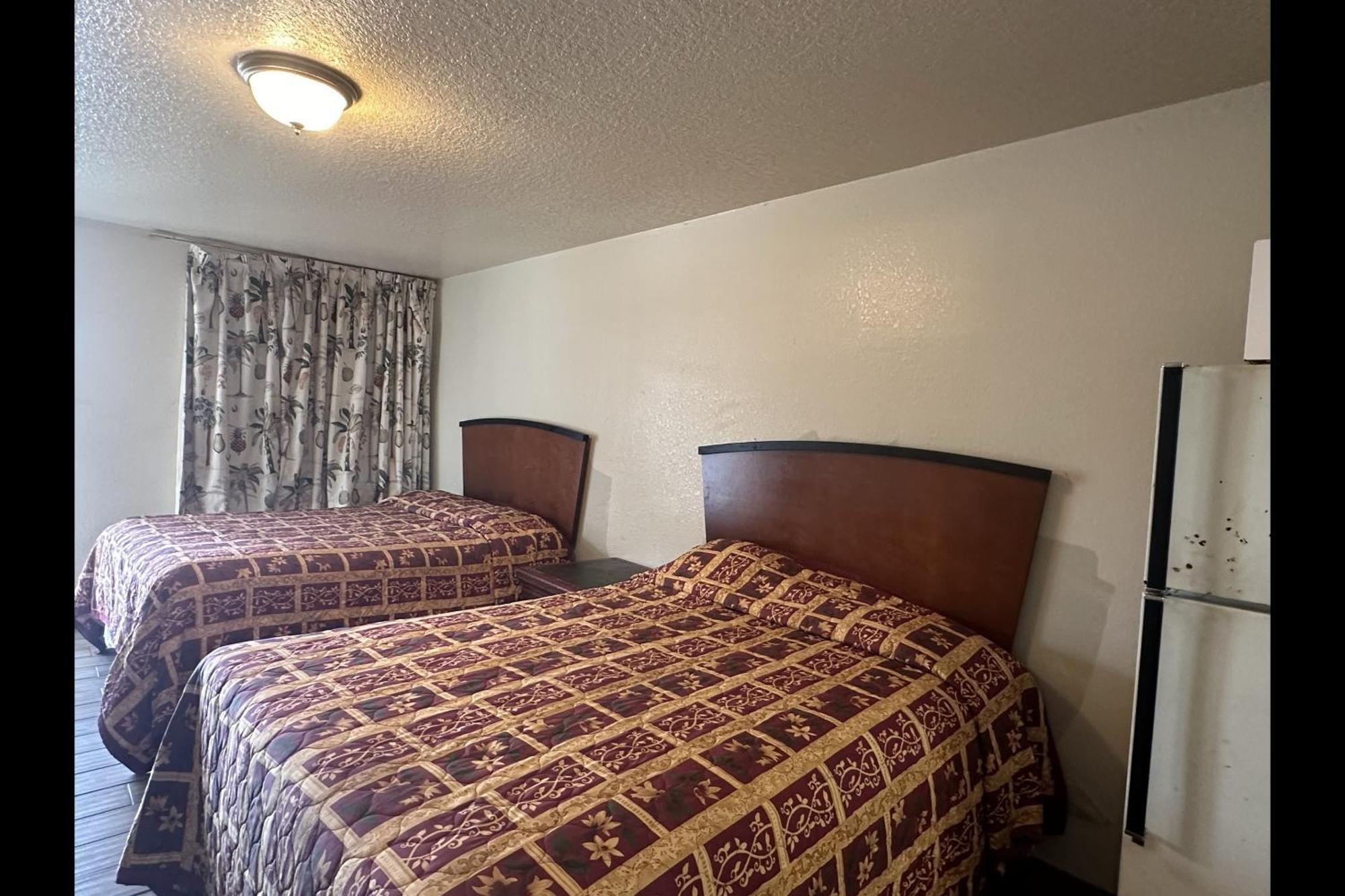 Travel Inn By Oyo La Marque Texas City I-45 Екстериор снимка
