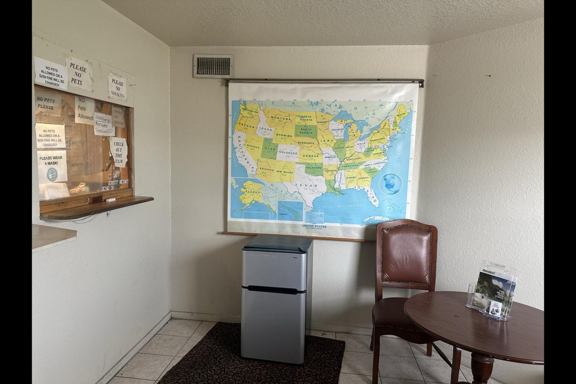 Travel Inn By Oyo La Marque Texas City I-45 Екстериор снимка